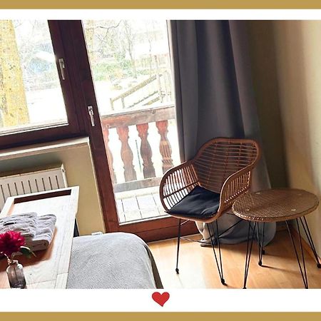 Bed and Breakfast Berghupferl-Alm - Do Legst Di Nieda Флинтсбах Экстерьер фото