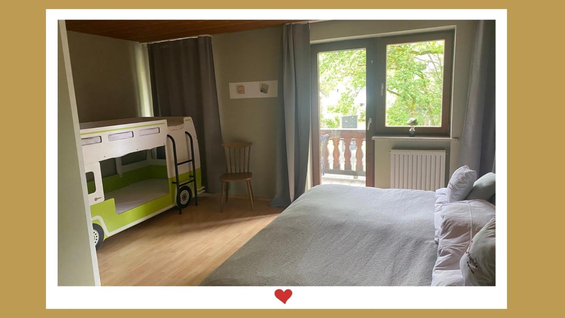 Bed and Breakfast Berghupferl-Alm - Do Legst Di Nieda Флинтсбах Экстерьер фото