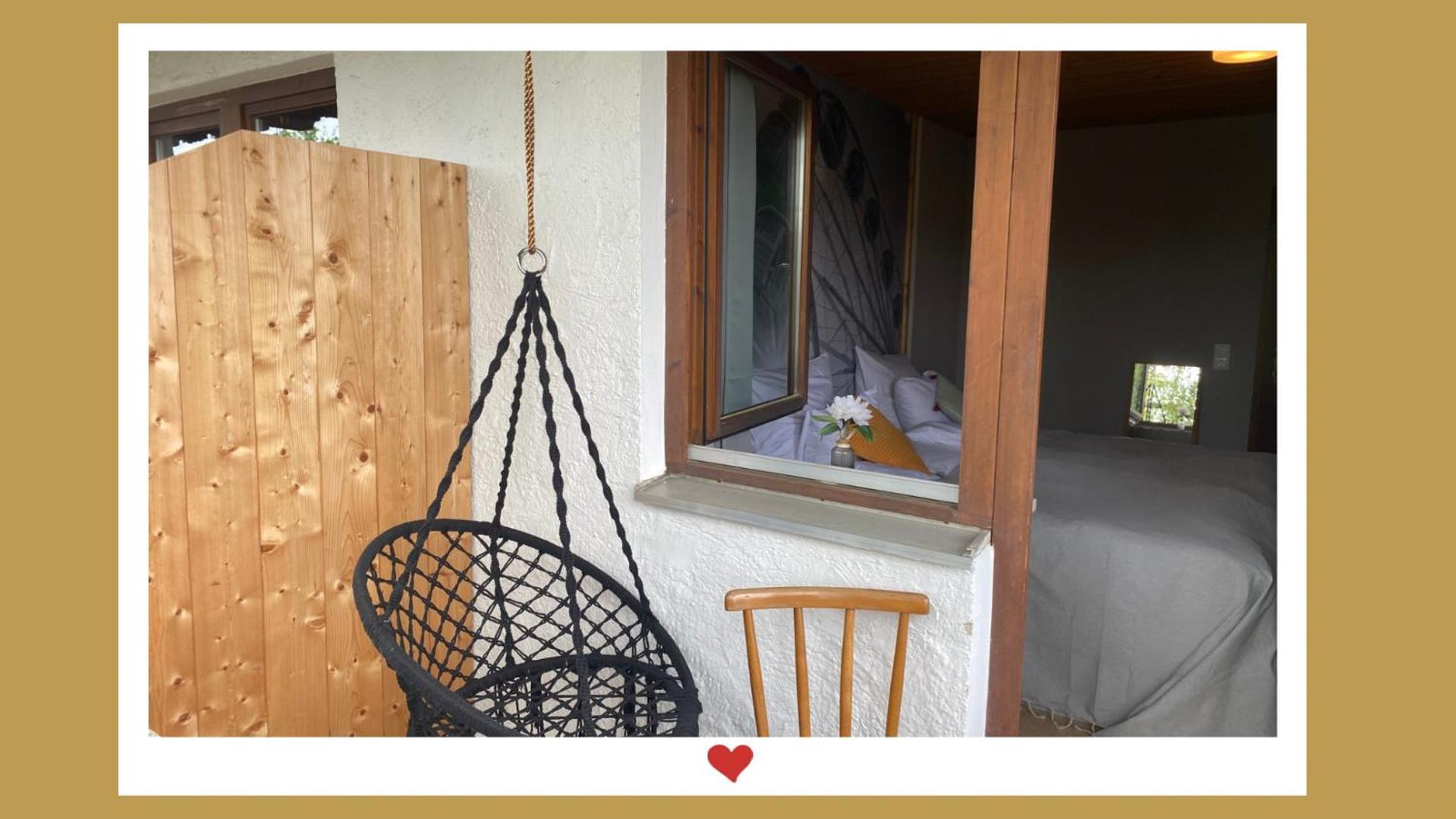 Bed and Breakfast Berghupferl-Alm - Do Legst Di Nieda Флинтсбах Экстерьер фото