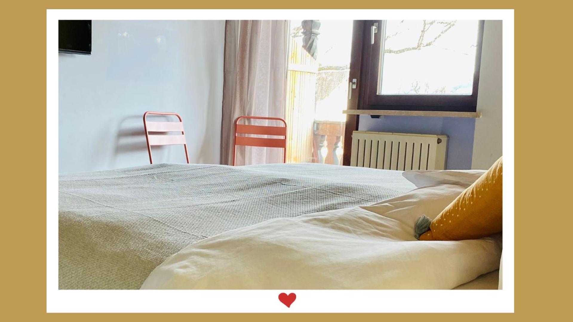 Bed and Breakfast Berghupferl-Alm - Do Legst Di Nieda Флинтсбах Экстерьер фото