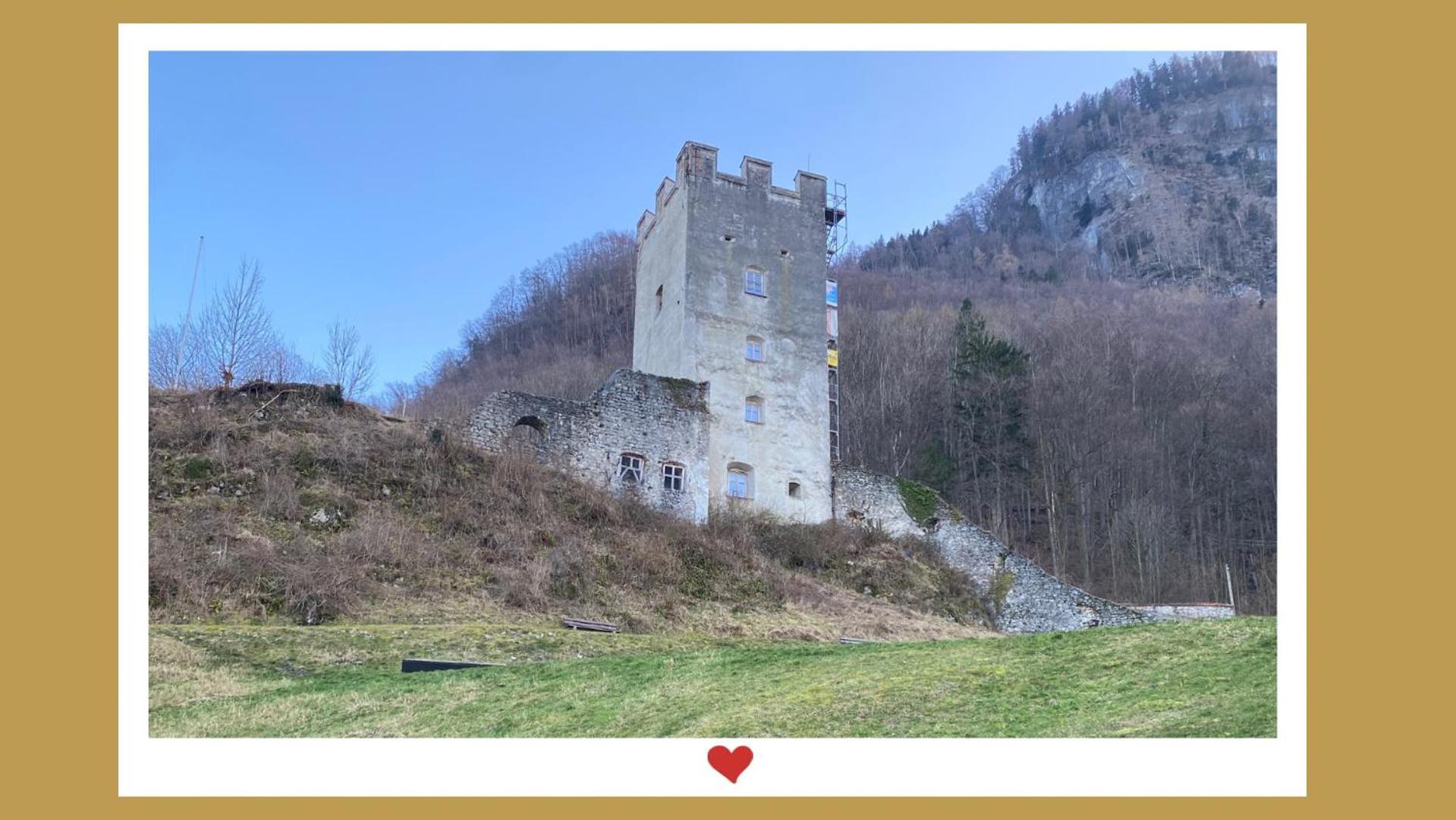 Bed and Breakfast Berghupferl-Alm - Do Legst Di Nieda Флинтсбах Экстерьер фото