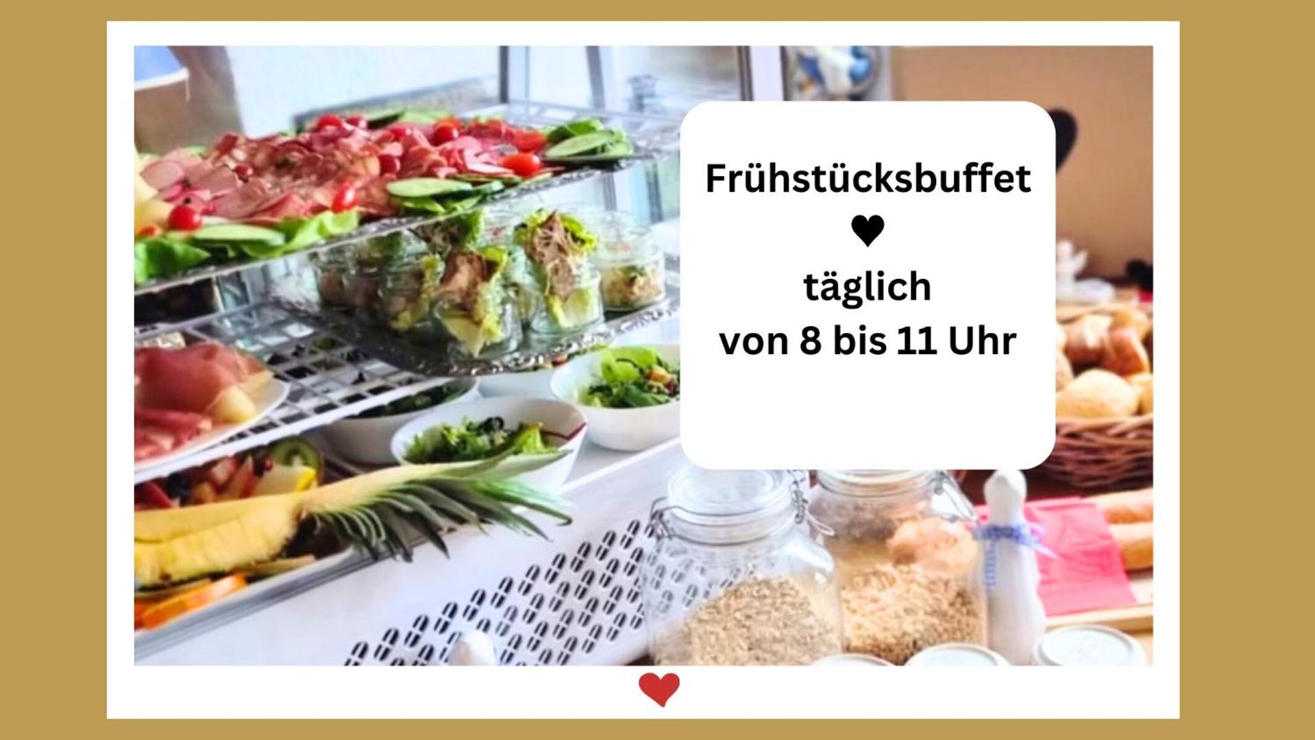 Bed and Breakfast Berghupferl-Alm - Do Legst Di Nieda Флинтсбах Экстерьер фото
